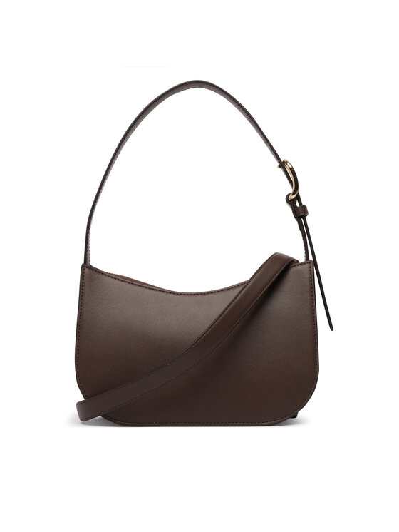 Furla Geantă Furla Sara Small WB02138 BX3158 3244S Maro închis