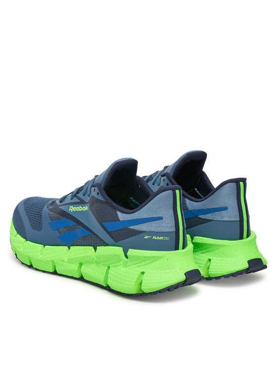Reebok Взуття для бігу Reebok FLOATZIG 1 100212131 Cиній