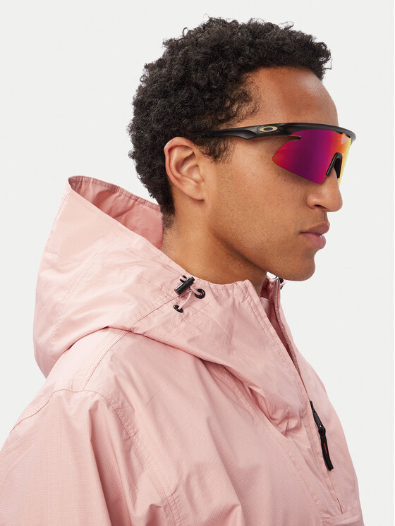 Oakley Sluneční brýle Oakley Rslv Lite 0OO9527D 95270250 Černá