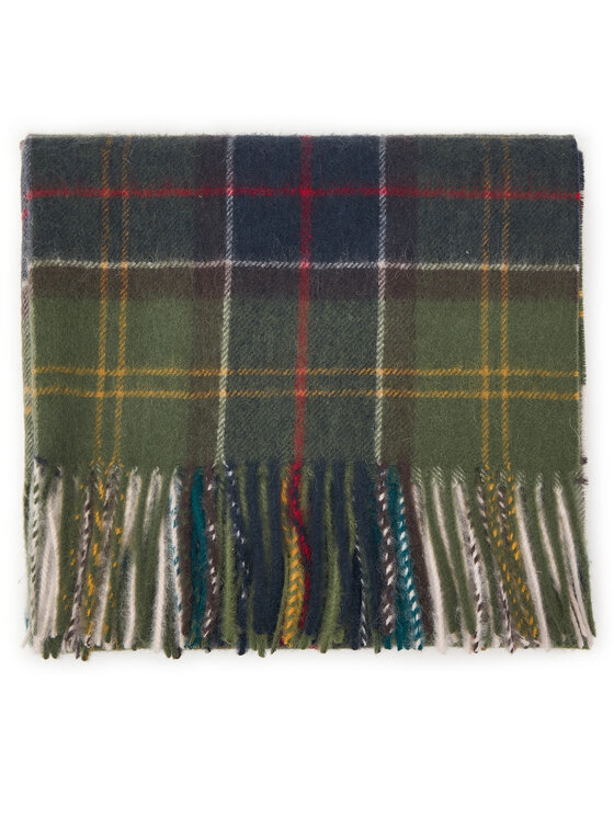 Barbour Šál Barbour Serena LSC0477TN11 Farebná