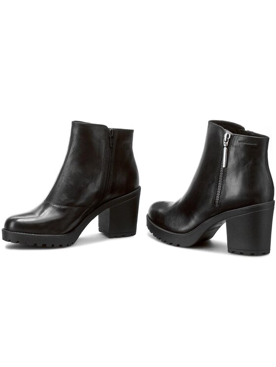 Vagabond Shoemakers Čizme Vagabond Shoemakers Grace 4228-301-20 Crna