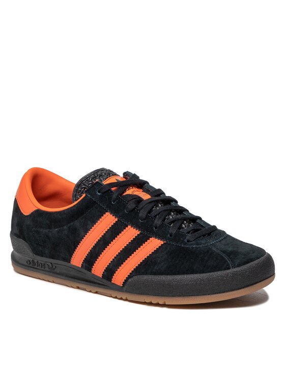 adidas Snīkeri adidas Jeans Shoes GY7412 Melns