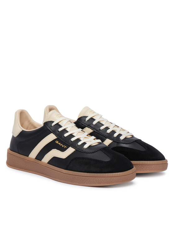 Gant Снікерcи Gant Cuzima 33531344 Чорний