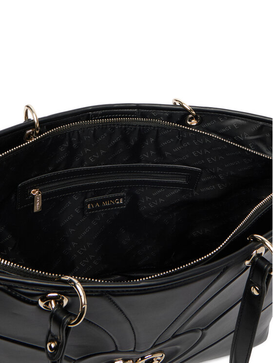 Eva Minge Bolso Eva Minge EO-LDA9293 Negro