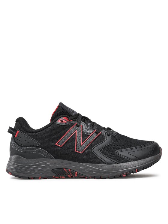 New Balance Scarpe da corsa New Balance 410 v7 MT410TP7 Nero