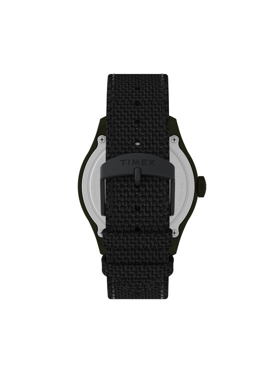 Timex Ceas Timex Expedition North Traprock TW2W34400 Verde