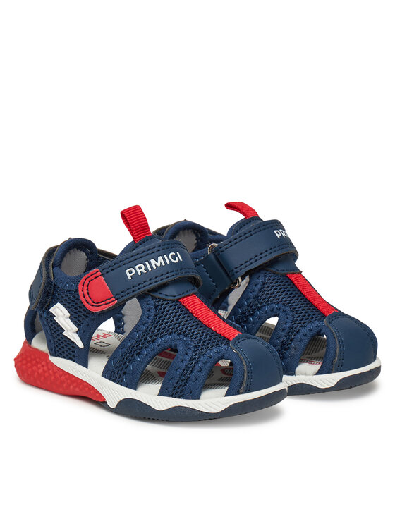 Primigi Босоніжки Primigi 7953233 Cиній