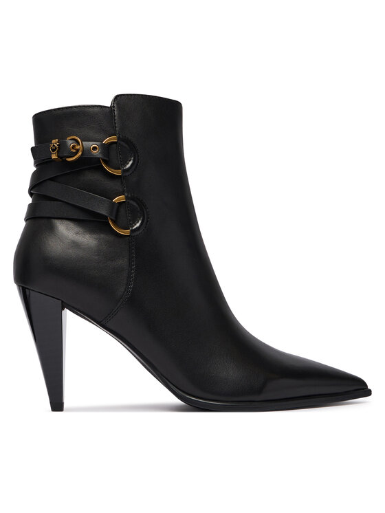 PINKO Stivaletti PINKO Vane 01 SD0585P001 Nero