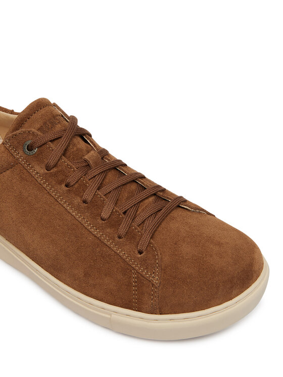 Birkenstock Снікерcи Birkenstock Bend Low 1030130 Коричневий