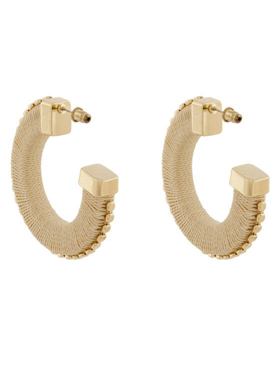 Aldo Náušnice Aldo Terraa 13930767 Béžová