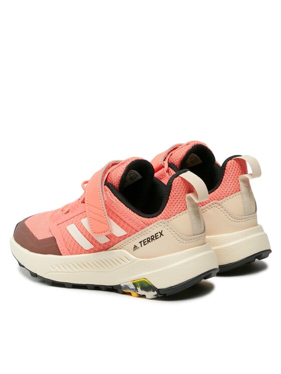 adidas Трекінгові черевики adidas Terrex Trailmaker Hiking HQ5814 Оранжевий