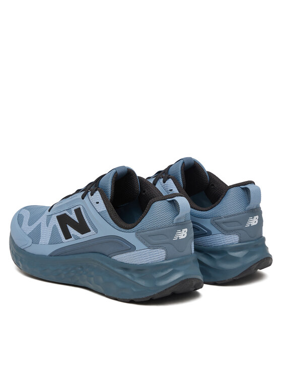 New Balance Buty do biegania New Balance Arishi V4 MARIS998 Niebieski jasny