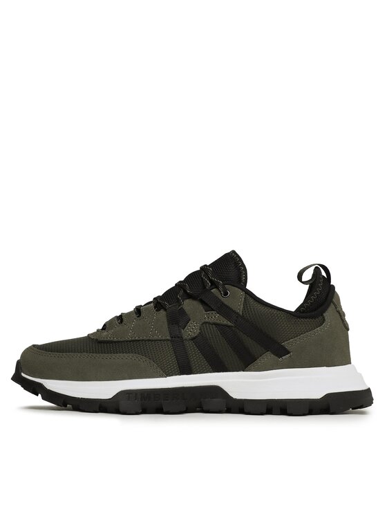Timberland Zapatillas Timberland Treeline Mountain Runner TB0A65DMA581 Verde