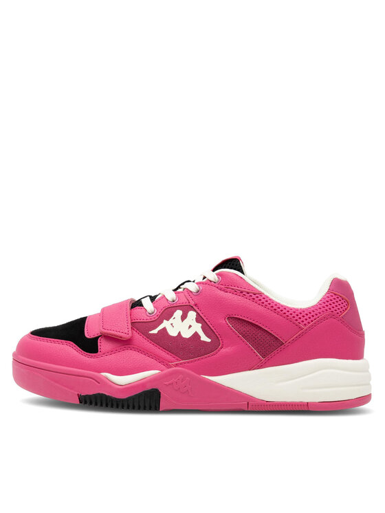 Kappa Sneakersy Kappa 361C2DW A0K-M Růžová