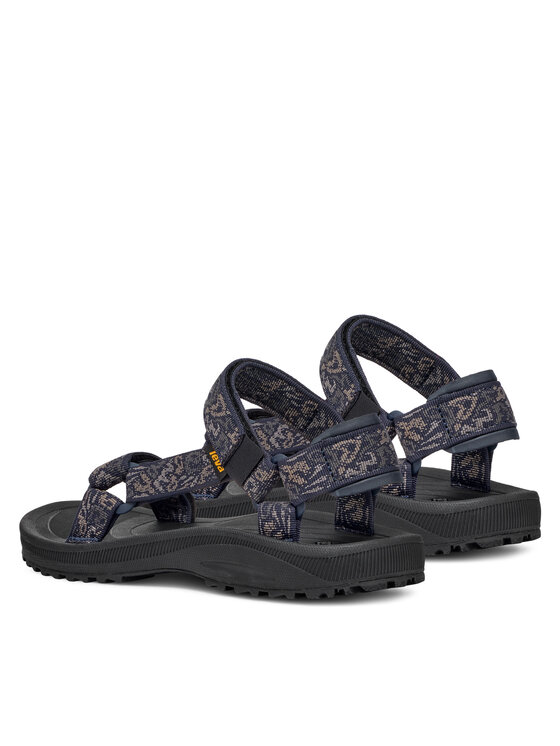 Teva Sandale Teva Winsted 1017419 Bleumarin