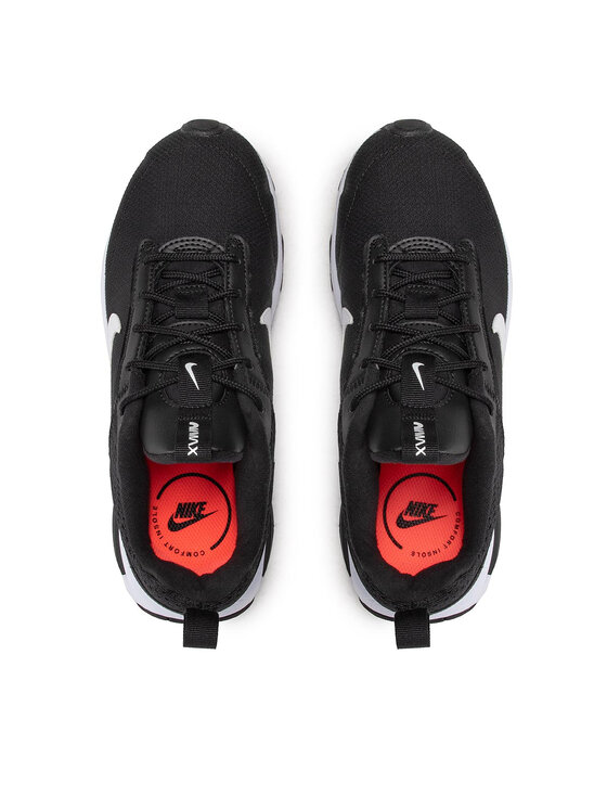 Nike Laisvalaikio batai Nike Air Max Intrlk Lite DH0874 003 Juoda