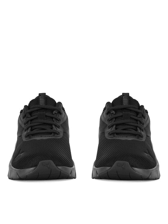 Puma Снікерcи Puma FLEXFOCUS LITE MODERN JR 40151706 Чорний