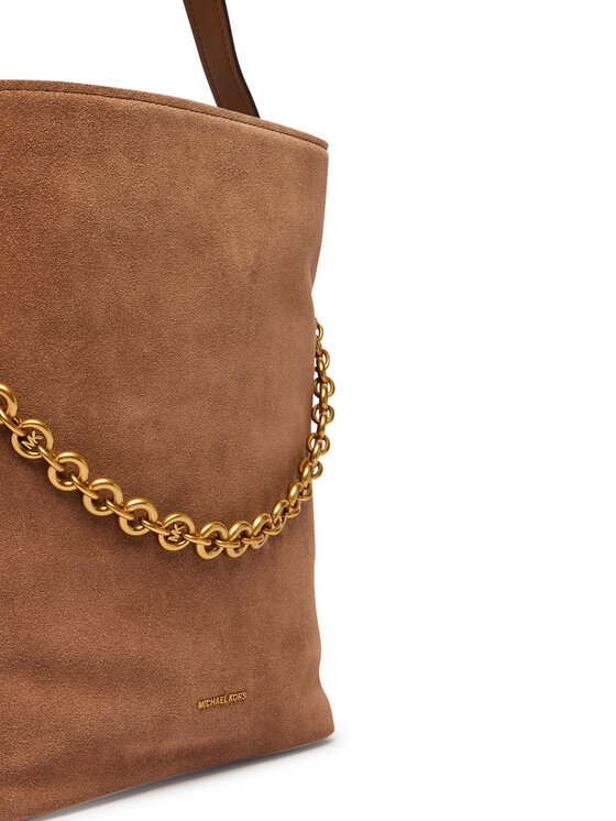 MICHAEL Michael Kors Geantă MICHAEL Michael Kors 30T6AUEM8S Maro