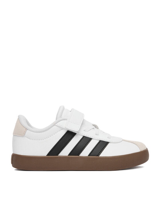 adidas Снікерcи adidas CEO-VL COURT 3.0 EL C ID9155 Білий