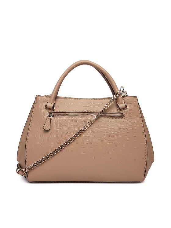 Guess Сумка Guess Serenova HWZG80 91060 Бежевий