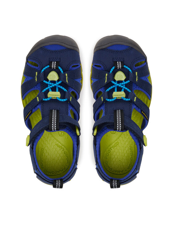 Keen Босоніжки Keen Seacamp Ii Cnx Y 1030819 Cиній