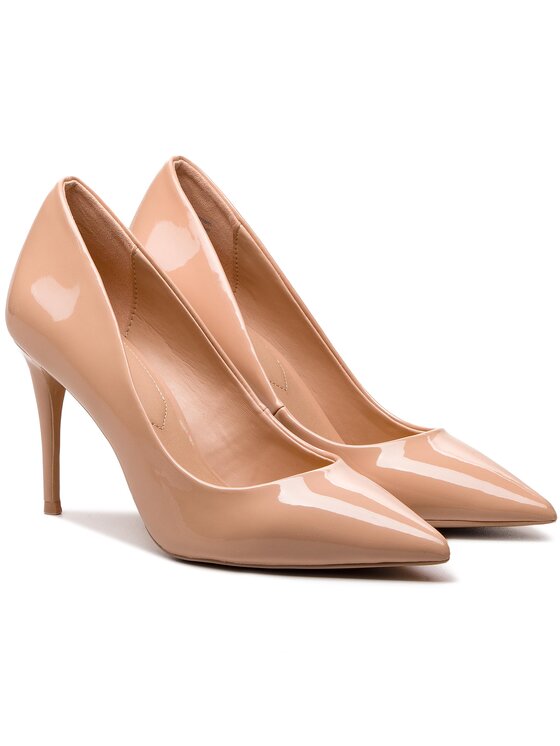 Aldo Туфлі на шпильці Aldo Traycey 56859682 Бежевий