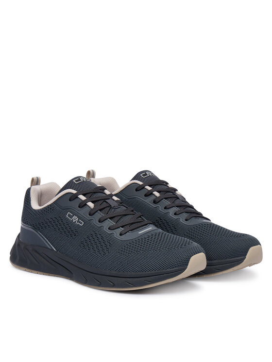 CMP Снікерcи CMP Nhekkar Multisport 3Q51057 Сірий