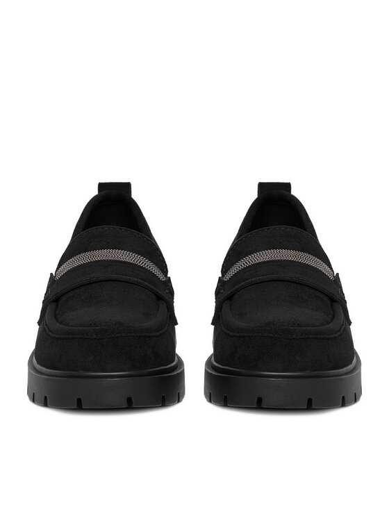 JENNY Лофери JENNY CEO-ISLA WS21095-01 Чорний