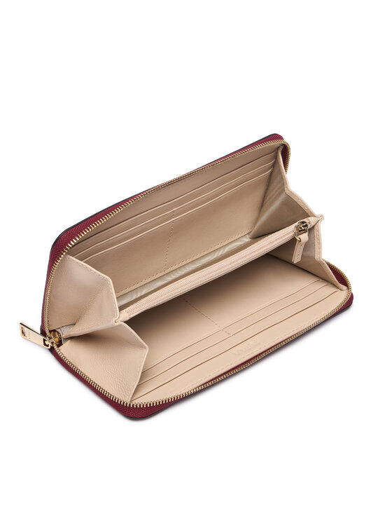 Furla Гаманець Furla Camelia L WP00313 HSF000 CN CGQ00 Бордовий