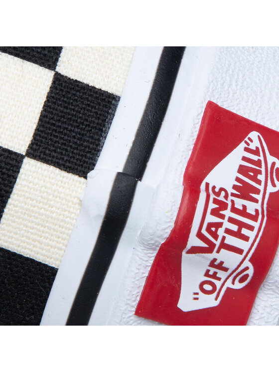 Vans Tenisenes Vans Classic Slip-On VN000EYEBWW1 Écru