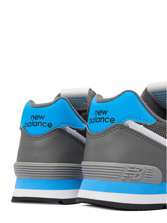 New Balance Sportcipők New Balance P5743WU Szürke