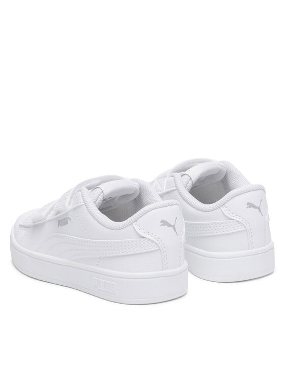 Puma Снікерcи Puma 39425308 Білий