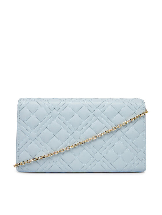 LOVE MOSCHINO Сумка LOVE MOSCHINO JC4079PP1OLA0701 Блакитний