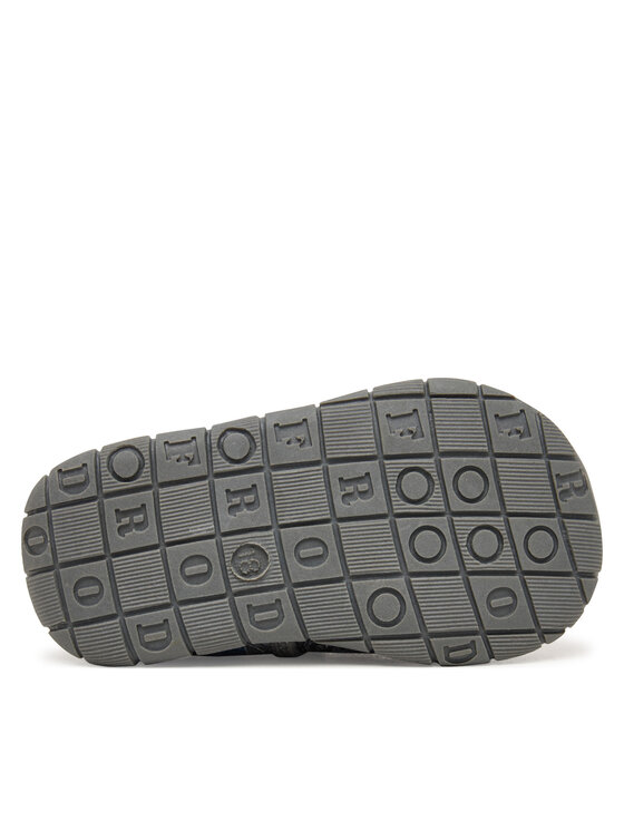 Froddo Тапочки Froddo Classic Slippers G1700444-2 M Сірий