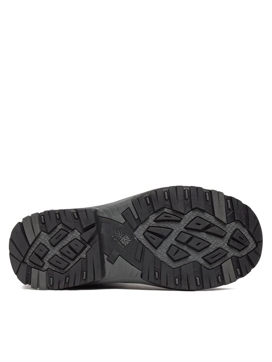 Karrimor Trekking čevlji Karrimor Snowfur K1009 Črna