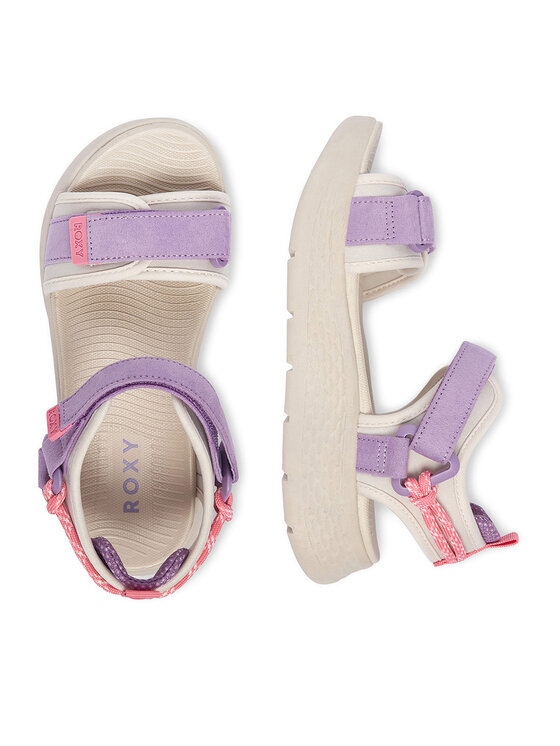 Roxy Босоніжки Roxy CEO-JD-SS26R30 Кольоровий