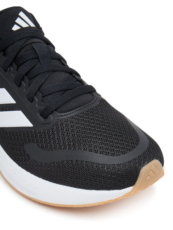 adidas Снікерcи adidas Runfalcon 5 JR2234 Чорний