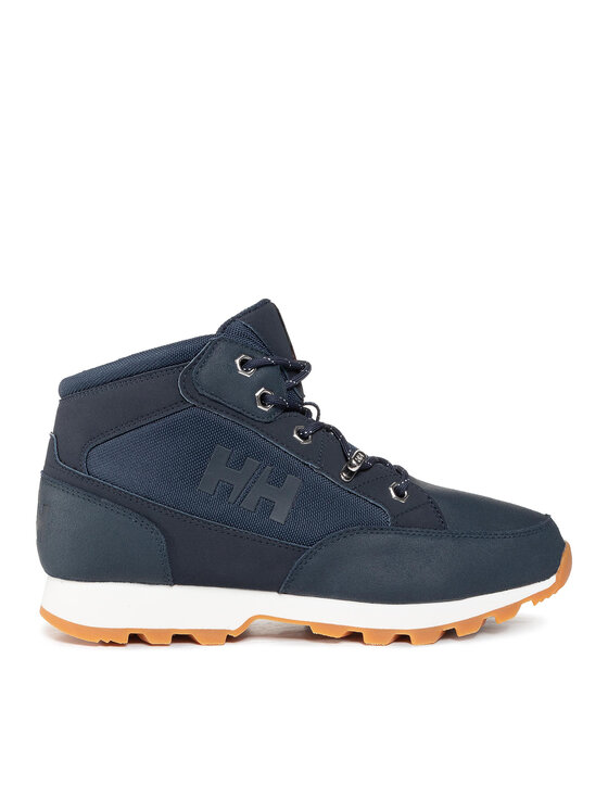 Helly Hansen Трекінгові черевики Helly Hansen Torshov Hiker 11593-597 Cиній