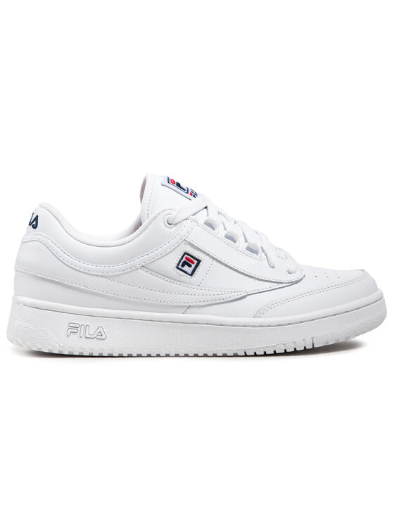 Fila Zapatillas Fila T1 Low 1011181.1FG Blanco