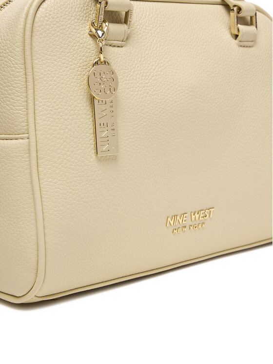 Nine West Сумка Nine West EO-Vasti-LX10159 Écru