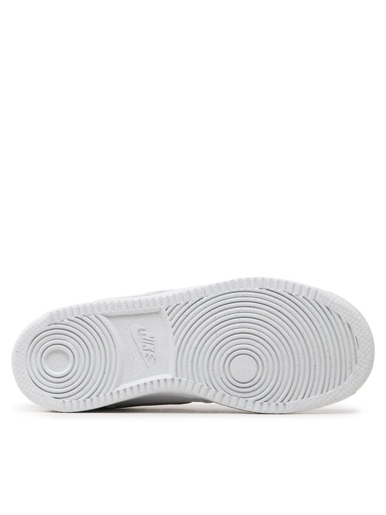 Nike Снікерcи Nike Court Vision Lo Nn DH3158 105 Білий