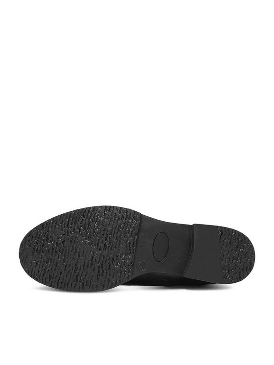 Lasocki Polacchine Lasocki CEO-WB-DAFFY-91 Nero