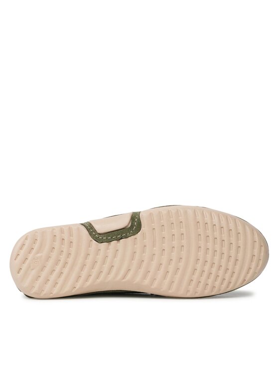 Loretta Vitale Mokasíny Loretta Vitale 256 Zelená