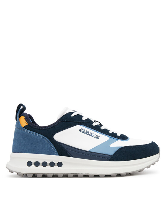 Napapijri Sneakers Napapijri Slate NP0A4IQJ Alb