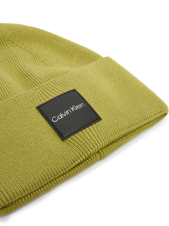 Calvin Klein Kapa Calvin Klein K50K509682 Zelena
