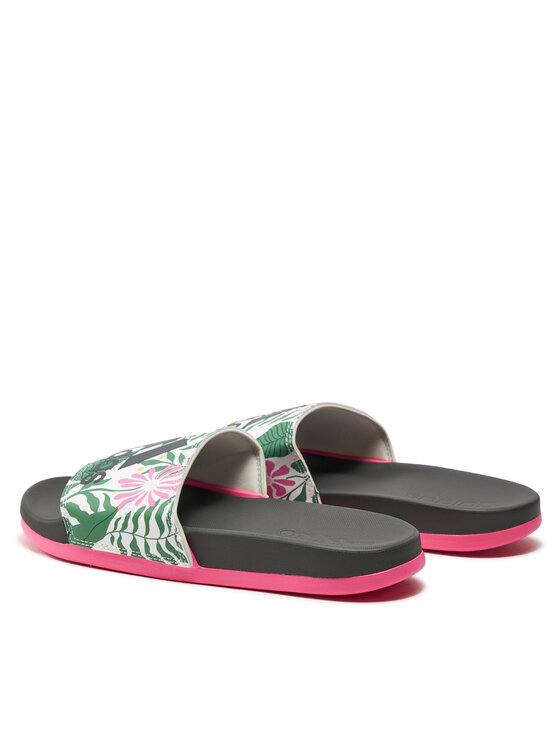 adidas Nazouváky adidas adilette Comfort Slides ID8501 Šedá