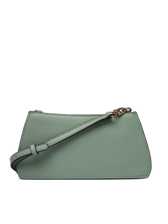 Guess Сумка Guess Serenova Mini HWZG80 91720 Зелений