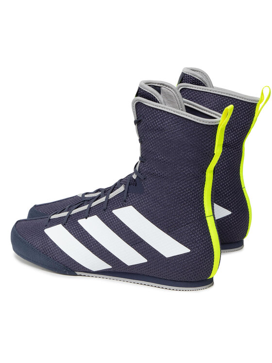 adidas Боксьорски обувки adidas Box Hog 3 GX2814 Тъмносин