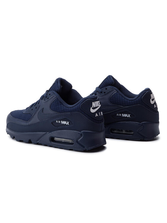 Nike Sportcipők Nike Air Max 90 Essential AJ1285 404 Sötétkék