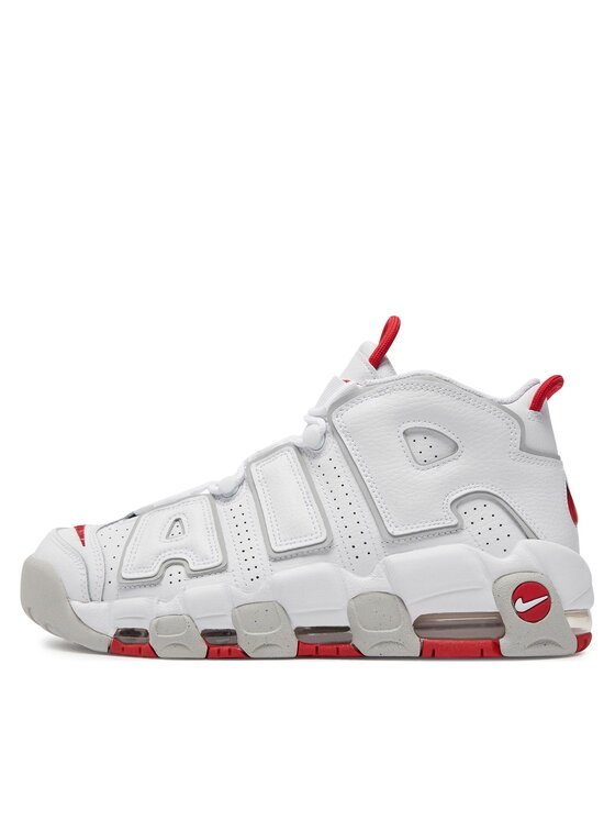 Nike Sneakers Nike Air More Uptempo '96 DX8965 100 Alb